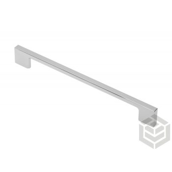 Bútorfogó fém 819/192 króm