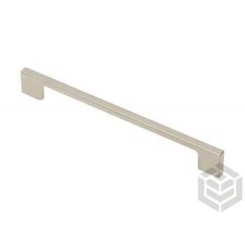 Bútorfogó fém 819/192 szatén