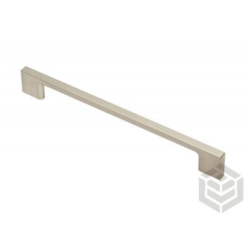 Bútorfogó fém 819/192 inox