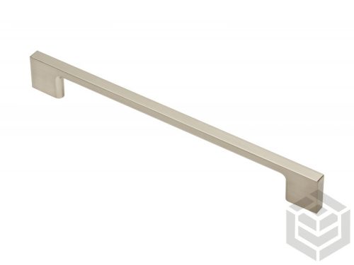 Bútorfogó fém 819/192 inox