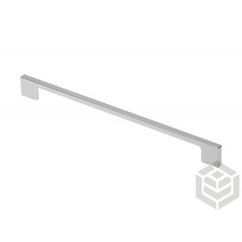 Bútorfogó fém 819/256 króm