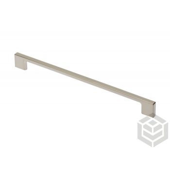 Bútorfogó fém 819/256 szatén