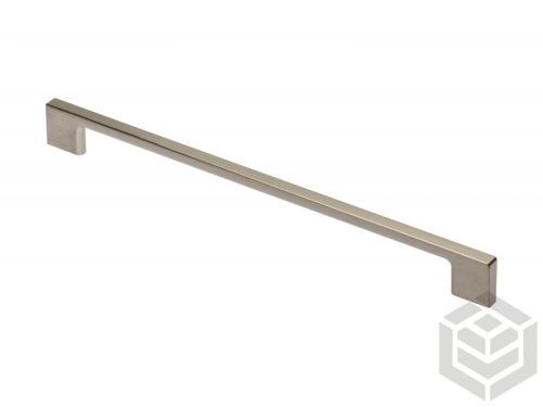 Bútorfogó fém 819/256 inox