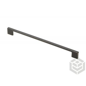 Bútorfogó fém 819/256 antik