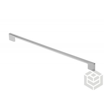 Bútorfogó fém 819/320 króm