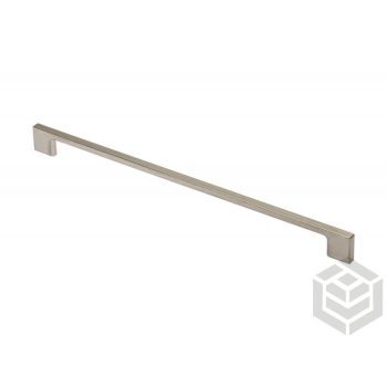 Bútorfogó fém 819/320 inox