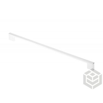 Bútorfogó fém 819/320 fehér