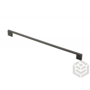 Bútorfogó fém 819/320 antik