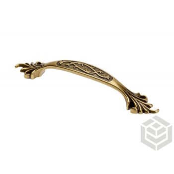 Bútorfogó fém ADRIN bronz