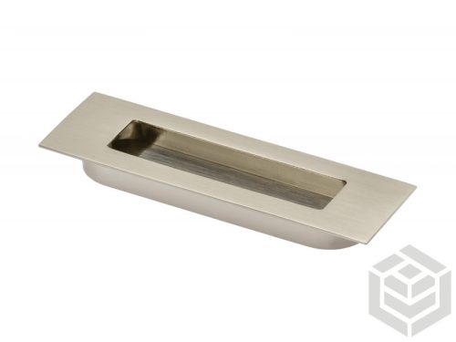 Tolóajtófogó inox UZ-E6-096-06