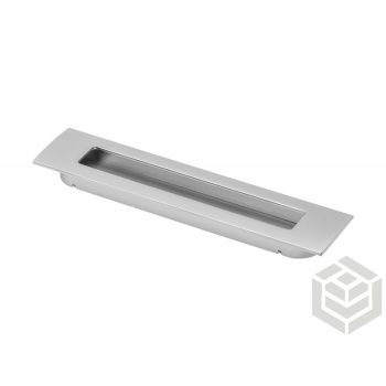 Tolóajtófogó alu UZ-E6-128-05