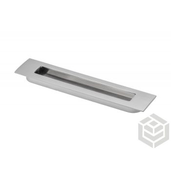 Tolóajtófogó alu UZ-E6-160-05