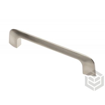 Bútorfogó fém MILAN-128-06 inox