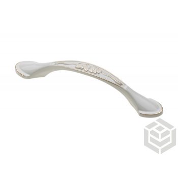 Bútorfogó fém ROYAL1 antik