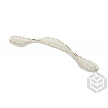 Bútorfogó fém ROYAL5 03 antik