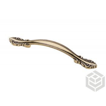 Bútorfogó fém WERON antik