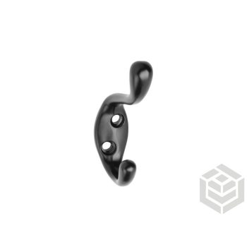 Fogas MALAGA 2 ágú fekete