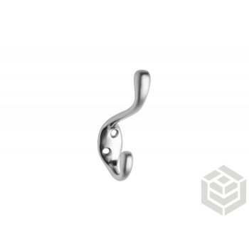 Fogas MALAGA 2 ágú aluminium