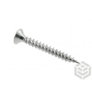 Forgácslapcsavar GTV 5X60 cinkezett (200 db/dob)