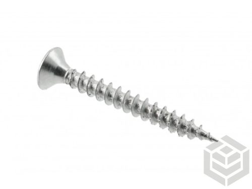 Forgácslapcsavar GTV 6X80 cinkezett (100 db/dob)