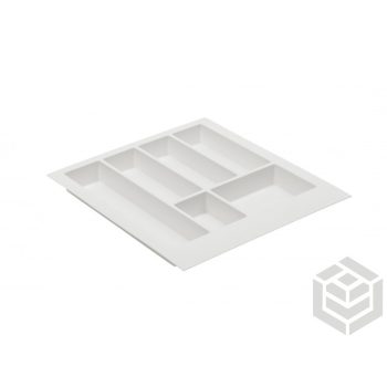 AXISPACE evőeszköztartó AXISPRO fiókhoz 500 fehér