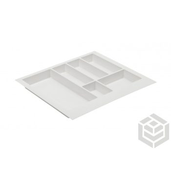 AXISPACE evőeszköztartó AXISPRO fiókhoz 600 fehér