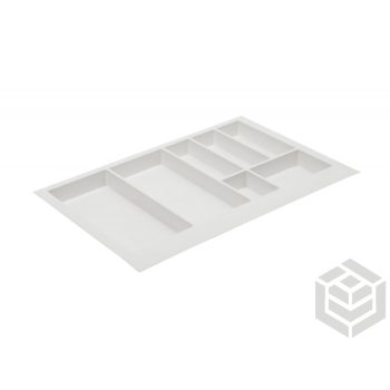 AXISPACE evőeszköztartó AXISPRO fiókhoz 800 fehér