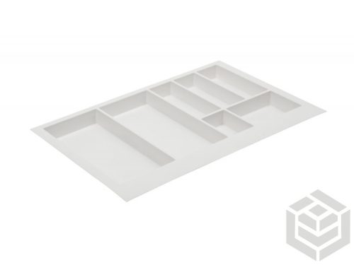AXISPACE evőeszköztartó AXISPRO fiókhoz 800 fehér