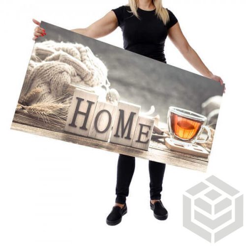 Dekorpanel - Home
