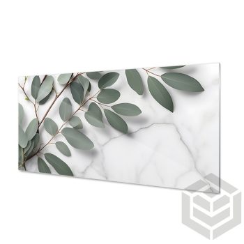 Dekorpanel - Márvány Liget