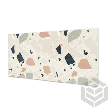 Dekorpanel - Terazzo