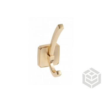 Fogas fém WZ-CAPITAL-18 arany