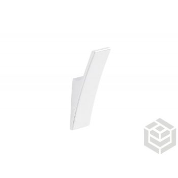 Fogas egyen.modern WZ804 króm