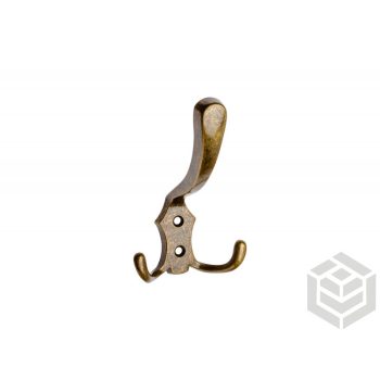 Fogas 3 ágú nagy antik WZ-A0K