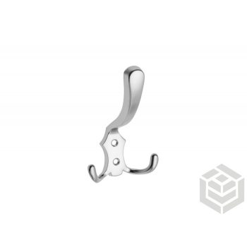 Fogas 3 ágú nagy alu WZ-A0K