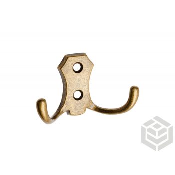 Fogas 2 ágú kicsi antik WZ-B0K