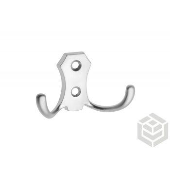 Fogas 2 ágú kicsi alu WZ-B0K