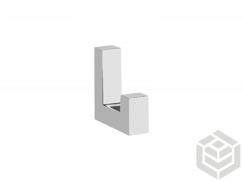Fogas DESIGN 1-es króm