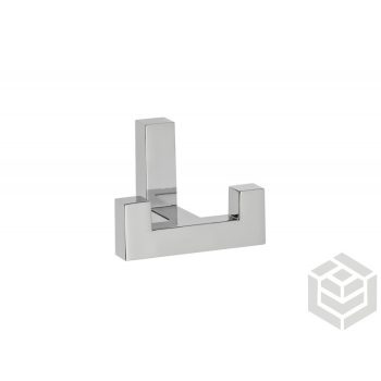 Fogas DESIGN 2-es króm