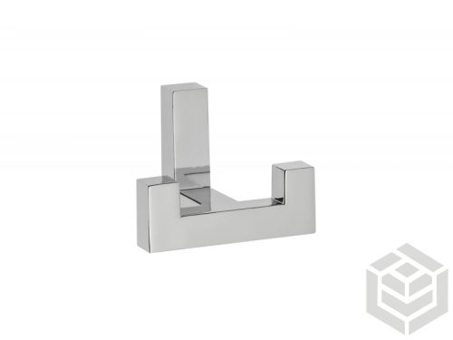 Fogas DESIGN 2-es króm
