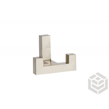 Fogas DESIGN 2-es inox