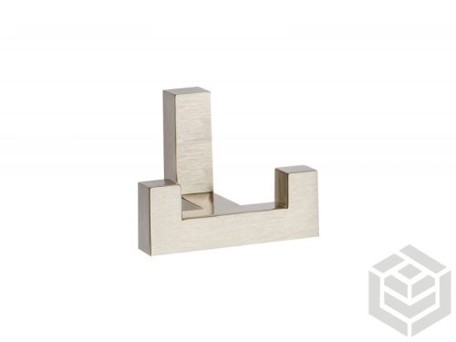 Fogas DESIGN 2-es inox