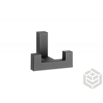 Fogas DESIGN 2-es fekete