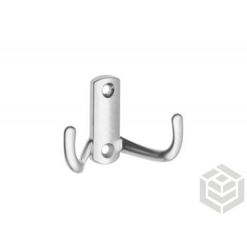 Fogas kicsi 2 ágú alu