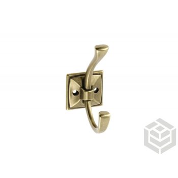 Fogas WZ-MADRYT-04 antik bronz