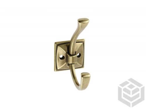Fogas WZ-MADRYT-04 antik bronz