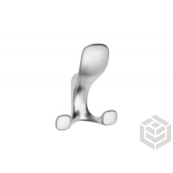 Fogas TOLED 3 ágú alu.