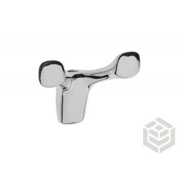 Fogas TOLED 2 ágú króm