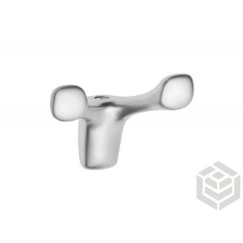 Fogas TOLED 2 ágú alu.