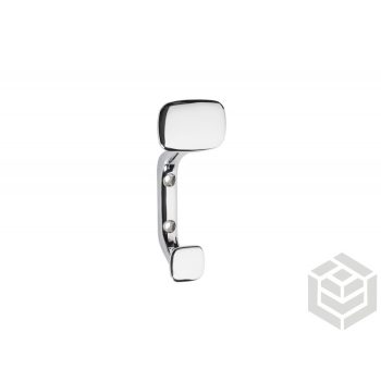 Fogas TOLED 1+kalapt. króm